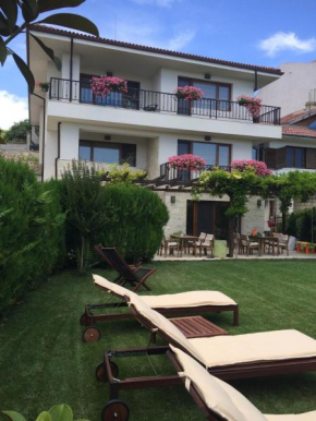 Guest House Balchik Hills